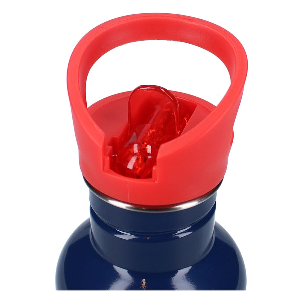 Spider-Man Trinkflasche Spidey Take A Sip 500 ml - Versand: 7 Tage nach Bestellung