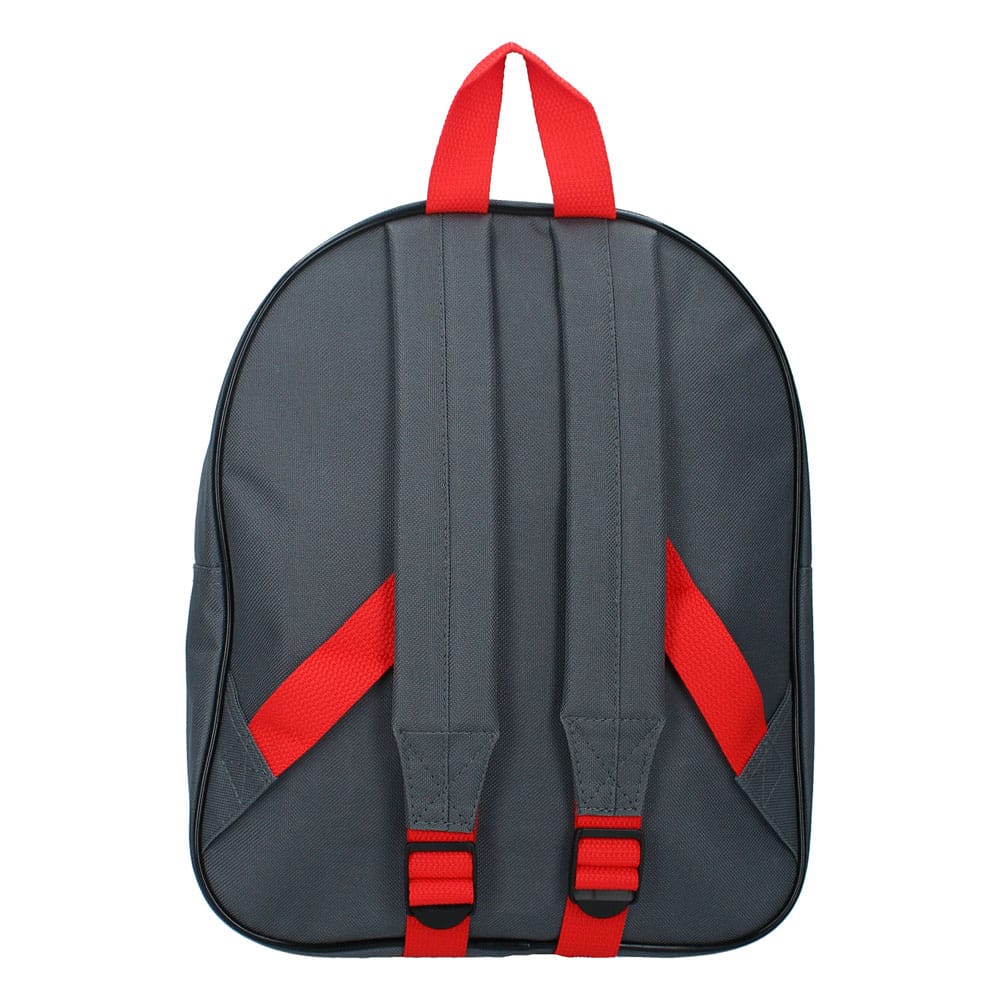 Marvel Rucksack 3D Avengers Simply Special 32 cm  - Versand: 5-7 Tage nach Bestellung