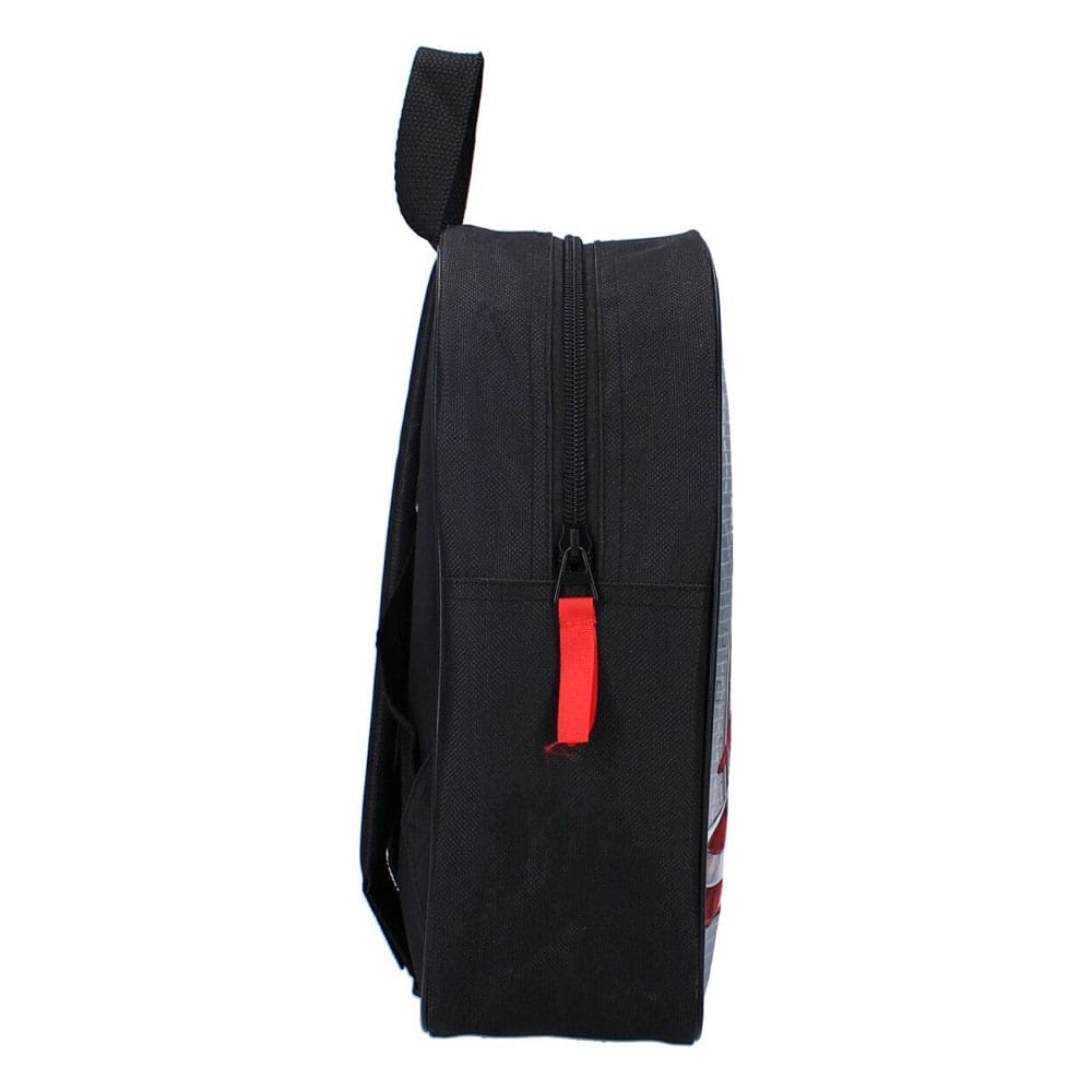 Marvel Rucksack Avengers The Incredible 29 cm  - Versand: 5-7 Tage nach Bestellung