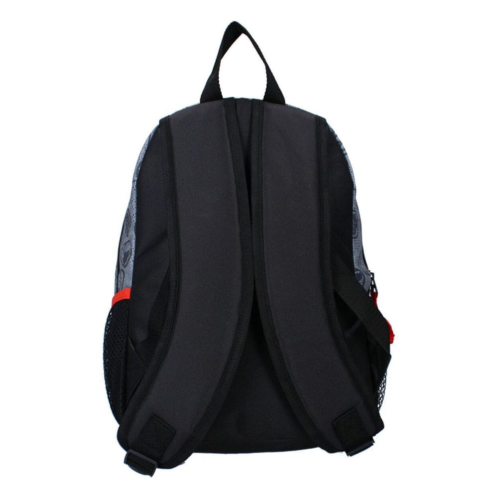 Marvel Rucksack Avengers The Incredible 35 cm  - Versand: 5-7 Tage nach Bestellung