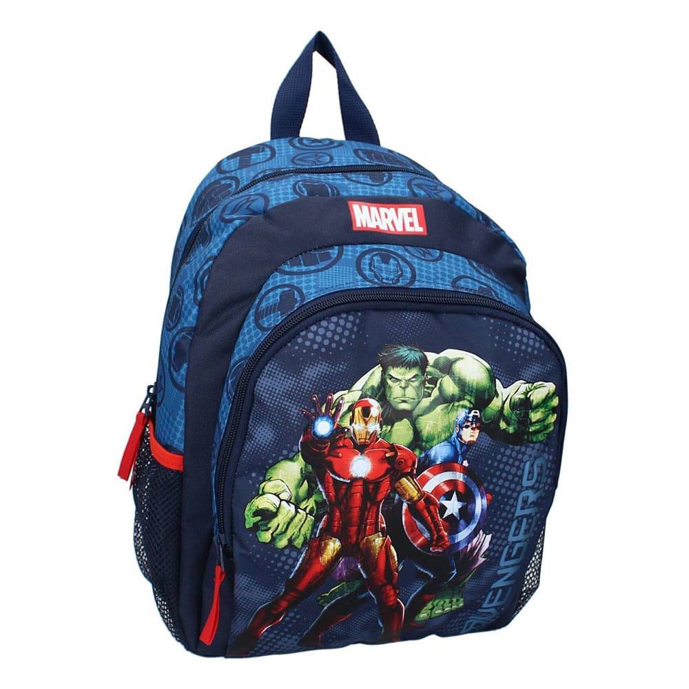 Marvel Rucksack Avengers Ultraforce 35 cm  - Versand: 5-7 Tage nach Bestellung