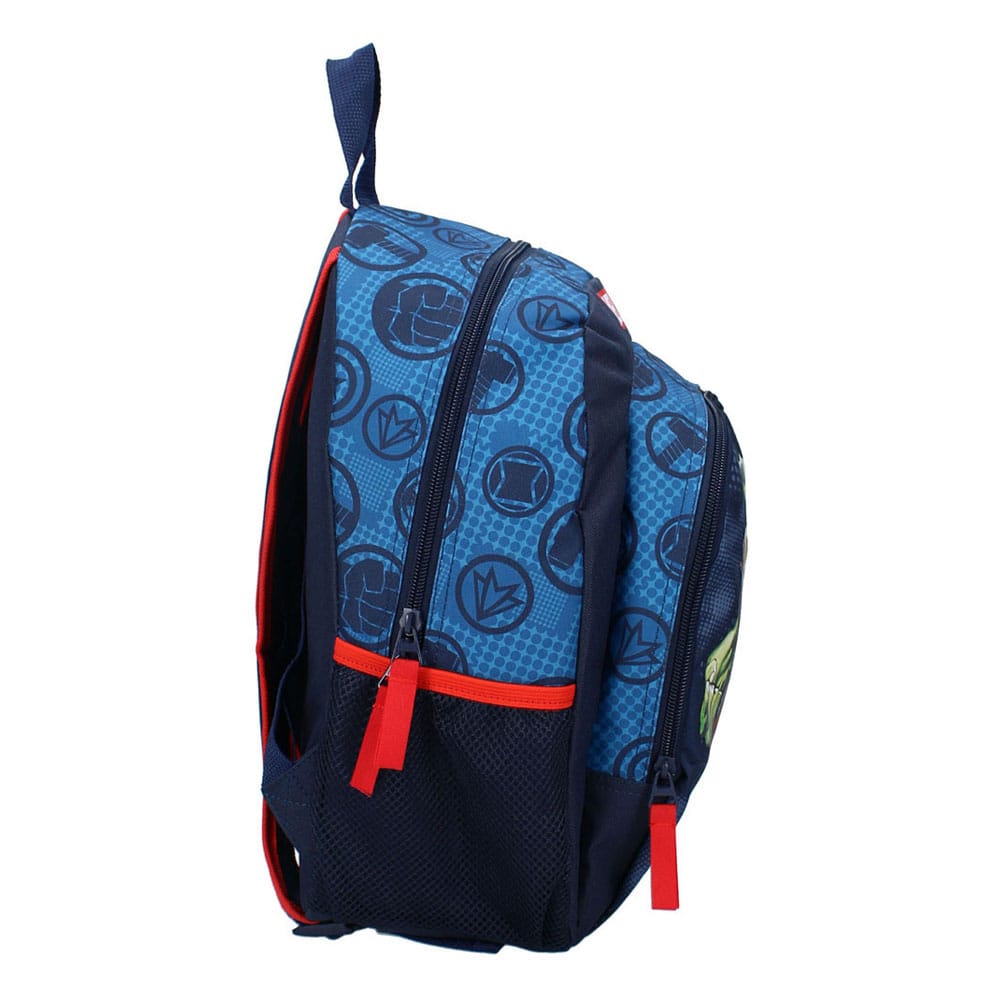 Marvel Rucksack Avengers Ultraforce 35 cm  - Versand: 5-7 Tage nach Bestellung