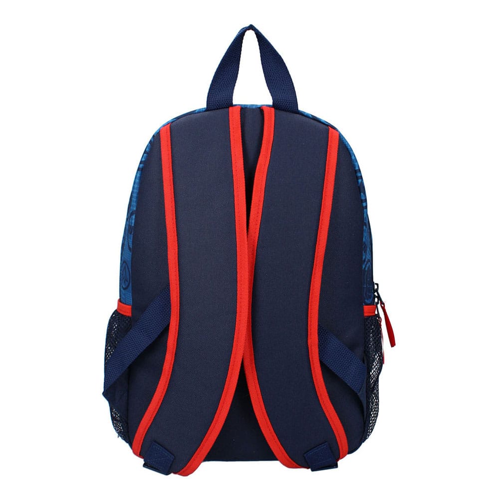 Marvel Rucksack Avengers Ultraforce 35 cm  - Versand: 5-7 Tage nach Bestellung