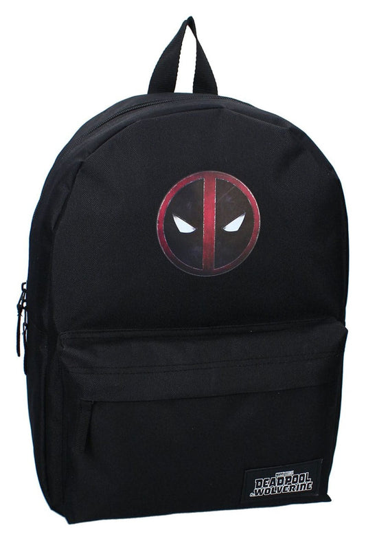 Marvel Rucksack Deadpool Encore Time 39 cm  - Versand: 5-7 Tage nach Bestellung