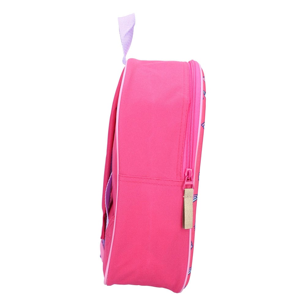 Hello Kitty Rucksack 3D Another Dimension 32 cm  - Versand: 5-7 Tage nach Bestellung