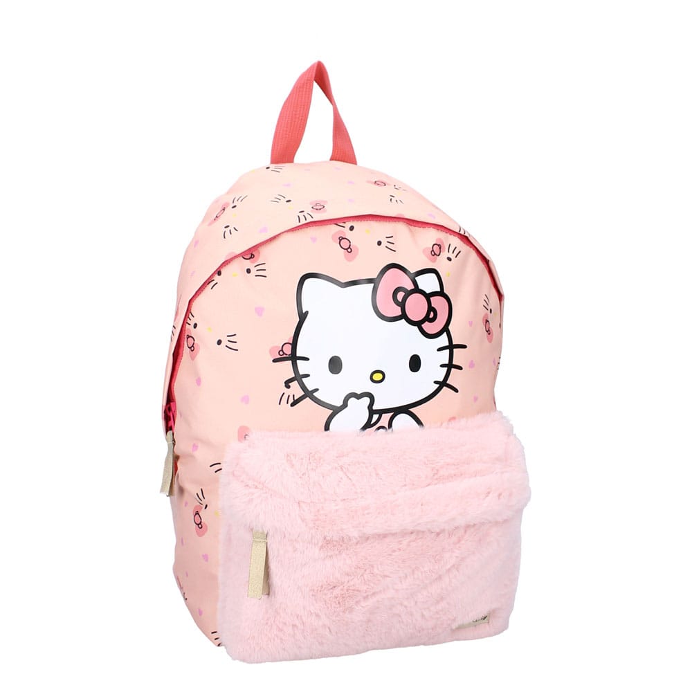 Sanrio Rucksack Hello Kitty Furry Fantasy - Preorder - ETA: 30.07.2026