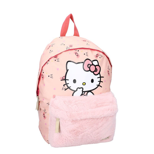 Sanrio Rucksack Hello Kitty Furry Fantasy - Preorder - ETA: 08.08.2026