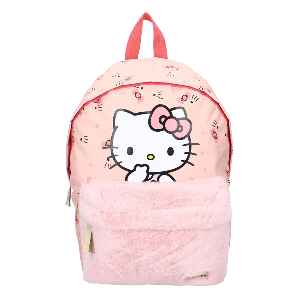 Sanrio Rucksack Hello Kitty Furry Fantasy - Preorder - ETA: 30.07.2026