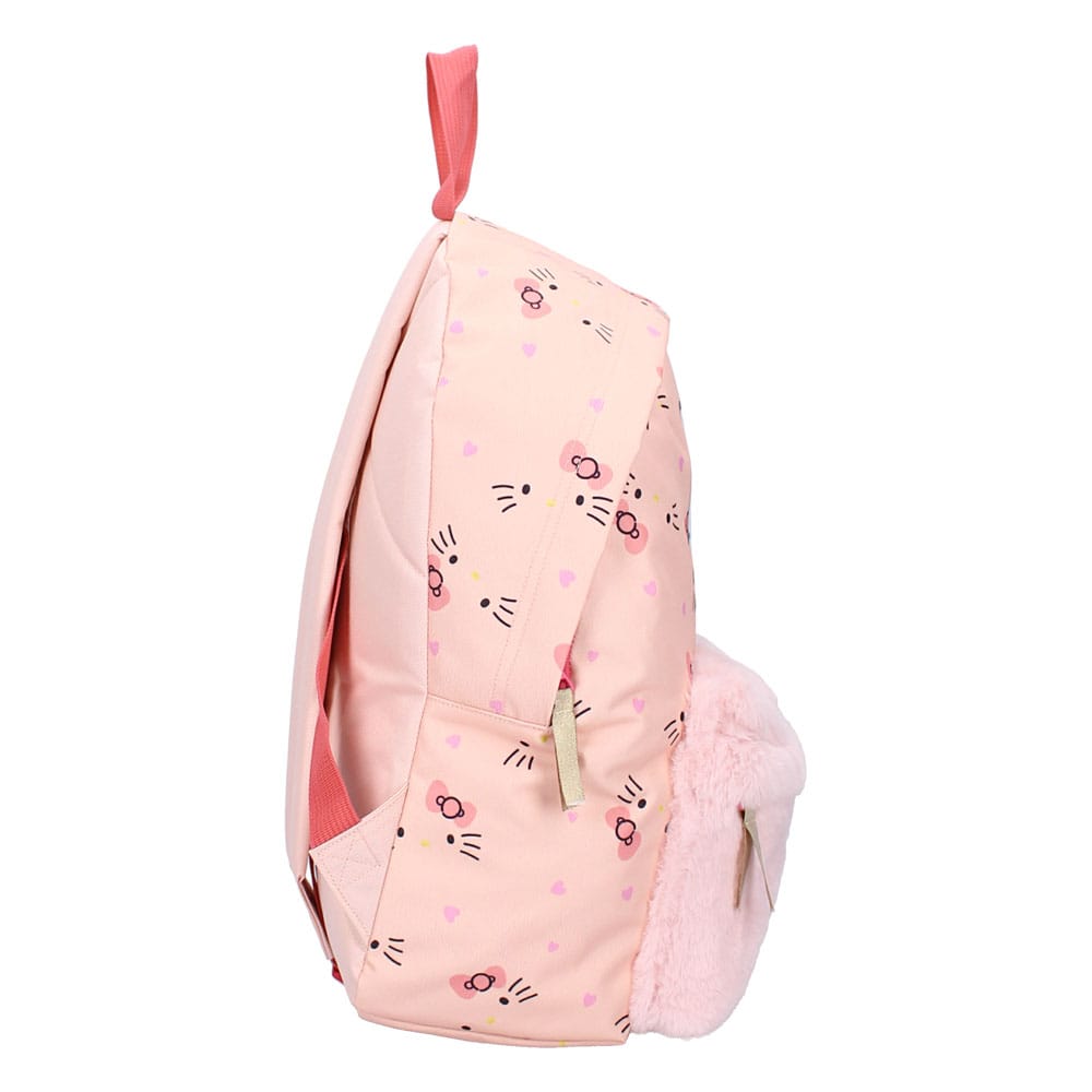 Sanrio Rucksack Hello Kitty Furry Fantasy - Preorder - ETA: 30.07.2026