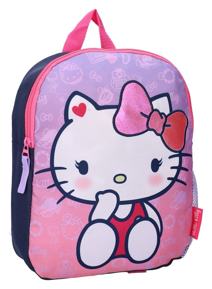 Hello Kitty Rucksack Fluffy Friends 32 cm - Preorder - ETA: 25.08.2026