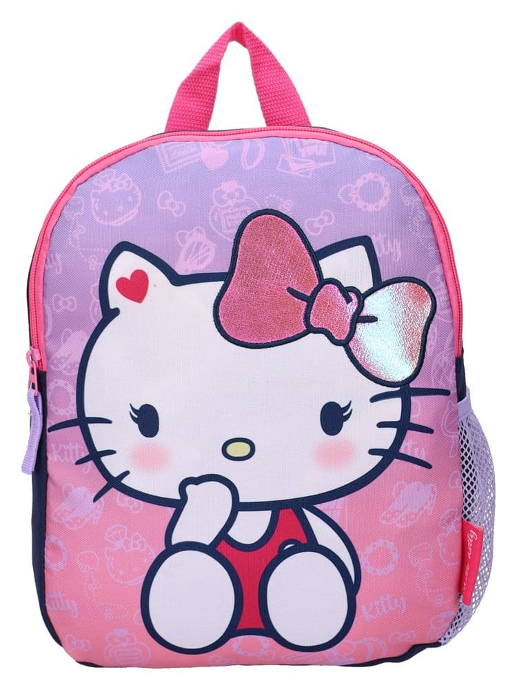 Hello Kitty Rucksack Fluffy Friends 32 cm - Preorder - ETA: 25.08.2026