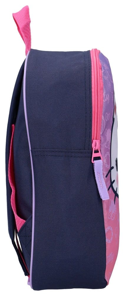 Hello Kitty Rucksack Fluffy Friends 32 cm - Preorder - ETA: 25.08.2026