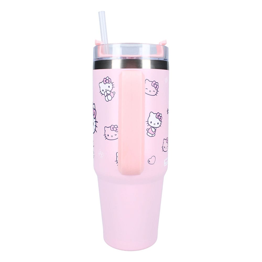 Hello Kitty Trinkflasche Bottled Bliss 900 ml - Preorder - ETA: 08.11.2025