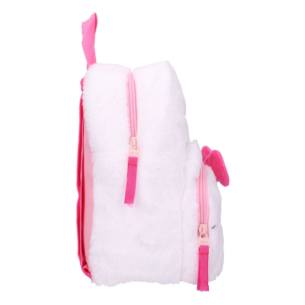 Sanrio Rucksack Hello Kitty Fluffy Festival - Versand: 7 Tage nach Bestellung