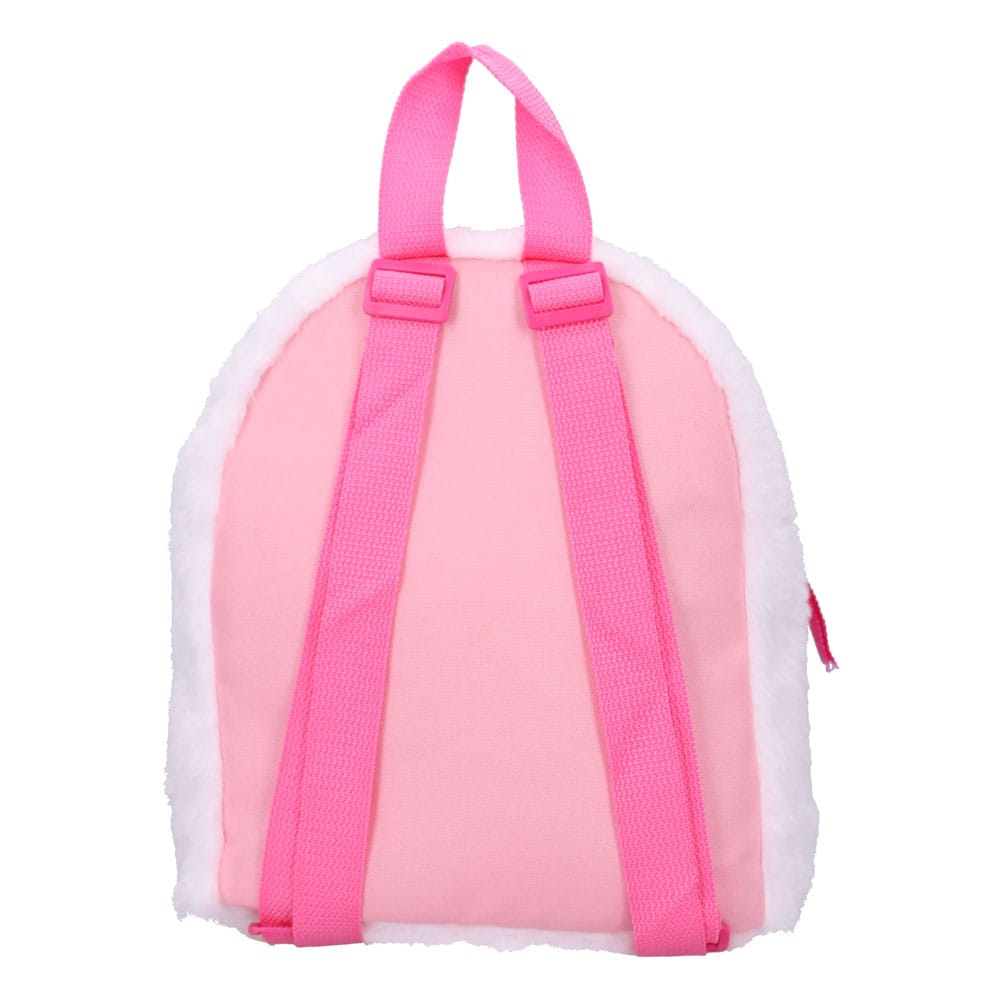 Sanrio Rucksack Hello Kitty Fluffy Festival - Versand: 7 Tage nach Bestellung