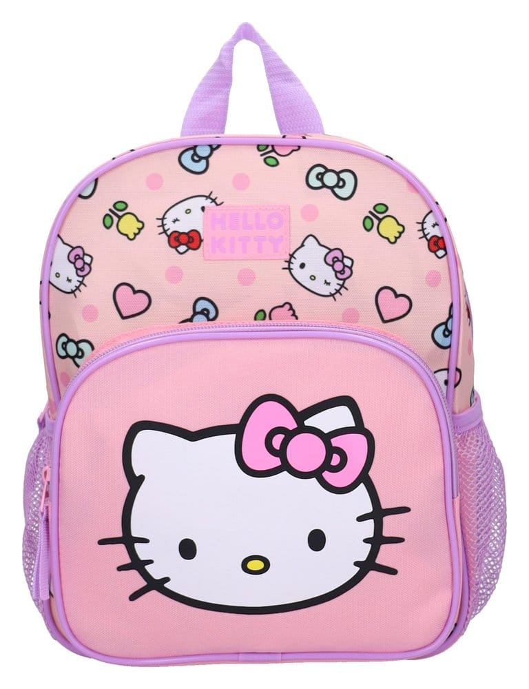 Sanrio Rucksack Hello Kitty Sweet Charm 29 cm - Preorder - ETA: 25.11.2026