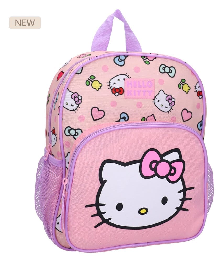 Sanrio Rucksack Hello Kitty Sweet Charm 29 cm - Preorder - ETA: 25.11.2026