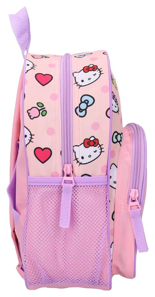 Sanrio Rucksack Hello Kitty Sweet Charm 29 cm - Preorder - ETA: 25.11.2026