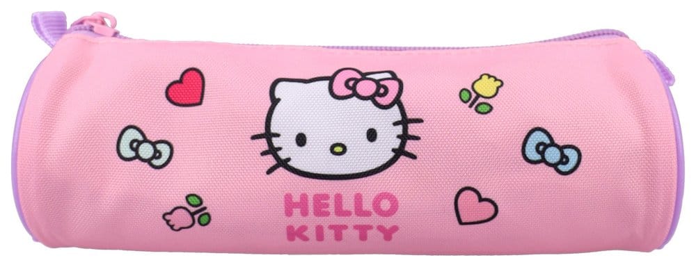 Sanrio Federmäppchen Hello Kitty Sweet Charm - Preorder - ETA: 25.11.2026