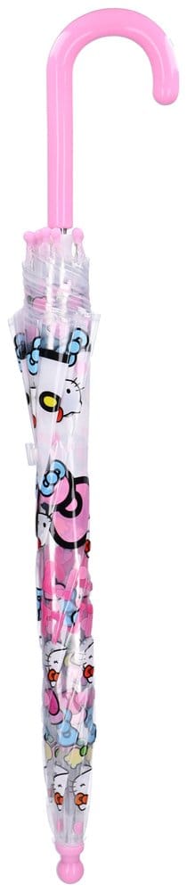 Sanrio Regenschirm Hello Kitty Rainy Days - Preorder - ETA: 28.12.2026