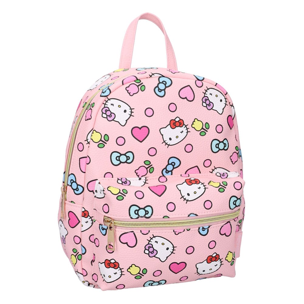 Sanrio Rucksack Hello Kitty Sweet On You - Versand: 7 Tage nach Bestellung