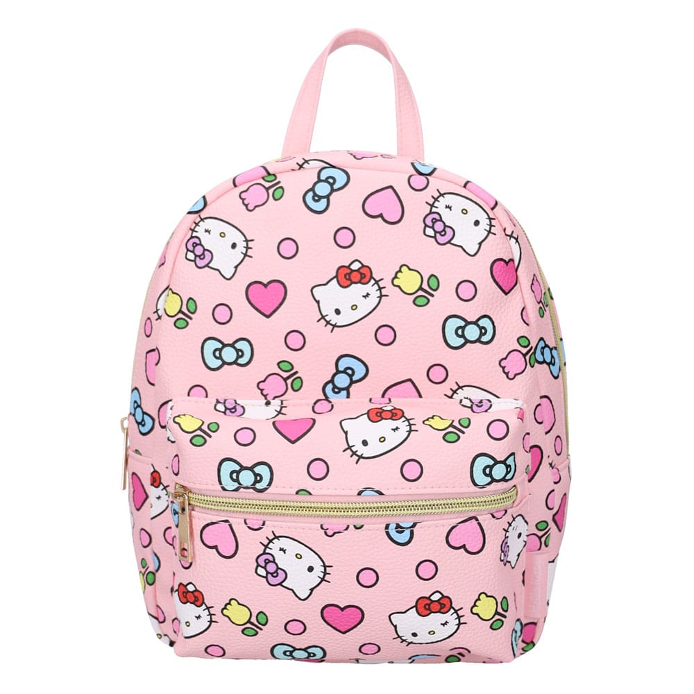 Sanrio Rucksack Hello Kitty Sweet On You - Versand: 7 Tage nach Bestellung