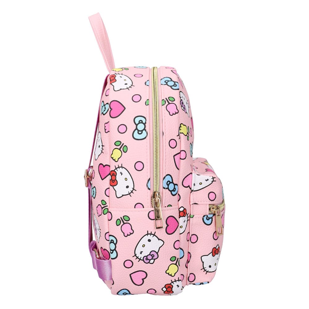 Sanrio Rucksack Hello Kitty Sweet On You - Versand: 7 Tage nach Bestellung