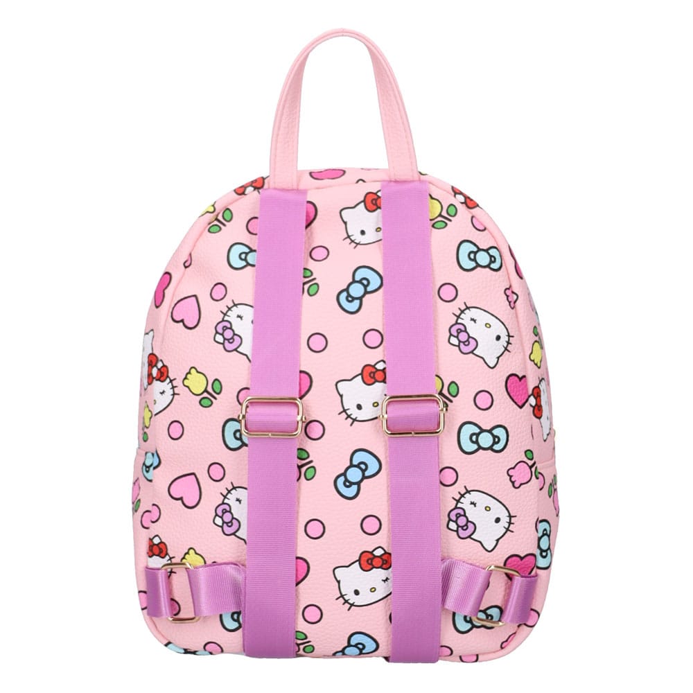 Sanrio Rucksack Hello Kitty Sweet On You - Versand: 7 Tage nach Bestellung