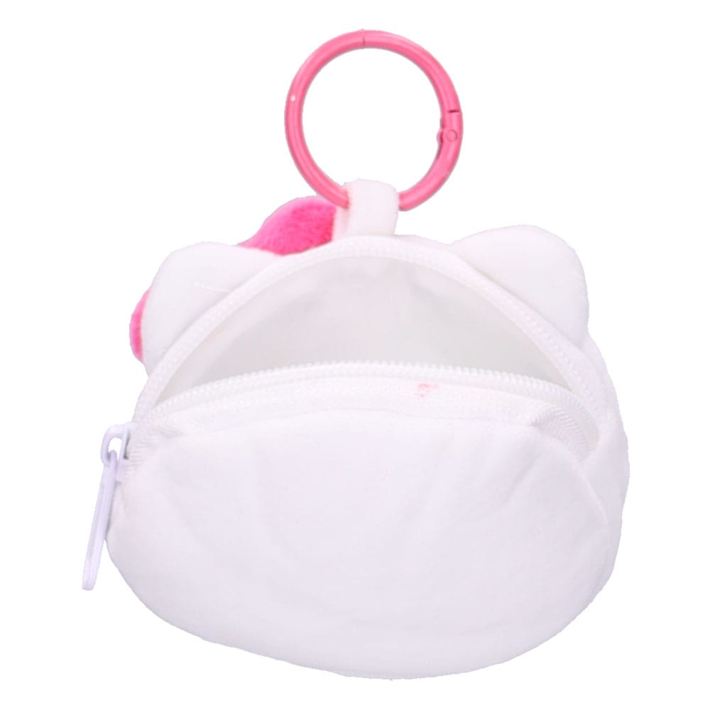 Sanrio Schlüsselanhänger Hello Kitty Plushie Pals - Versand: 7 Tage nach Bestellung