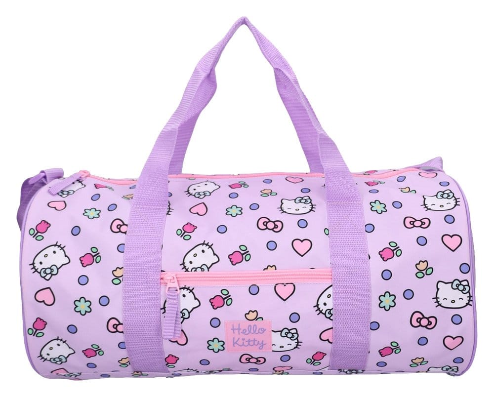 Sanrio Reisetasche Hello Kitty Escape Essentials - Preorder - ETA: 25.11.2026