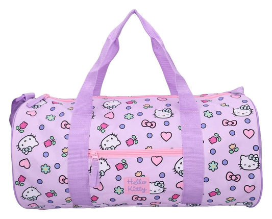 Sanrio Reisetasche Hello Kitty Escape Essentials - Preorder - ETA: 25.11.2026