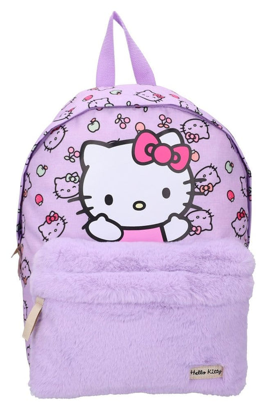 Sanrio Rucksack Hello Kitty Furry Fantasy 37 cm - Preorder - ETA: 25.11.2026
