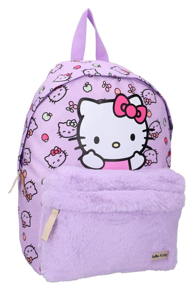 Sanrio Rucksack Hello Kitty Furry Fantasy 37 cm - Preorder - ETA: 25.11.2026