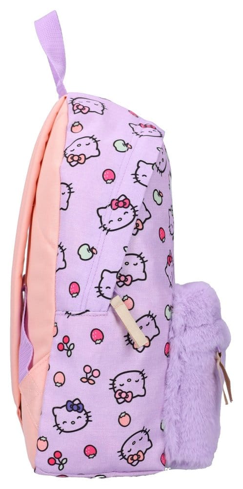 Sanrio Rucksack Hello Kitty Furry Fantasy 37 cm - Preorder - ETA: 25.11.2026