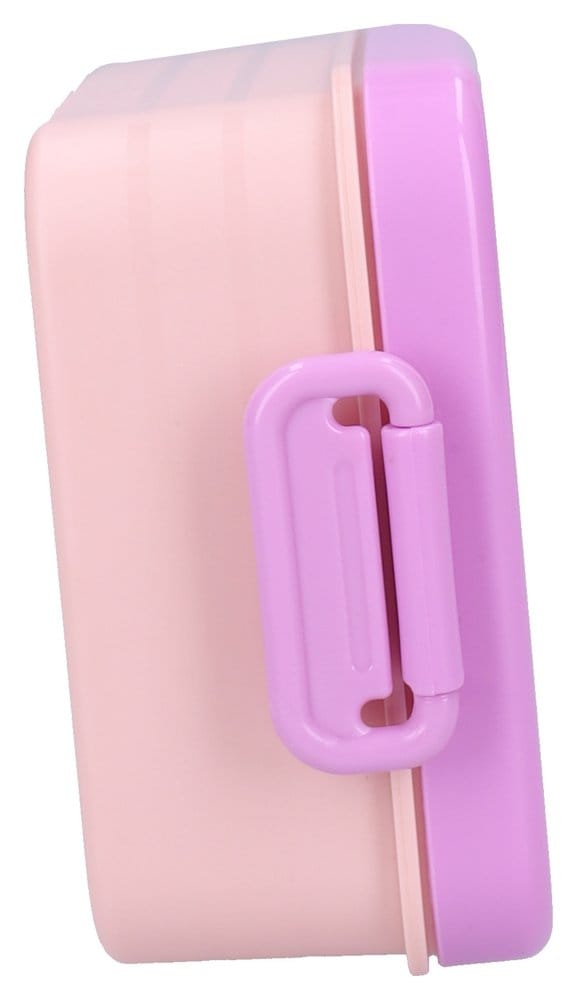 Hello Kitty Brotdose Lunch Bunch 16 cm - Preorder - ETA: 25.08.2026