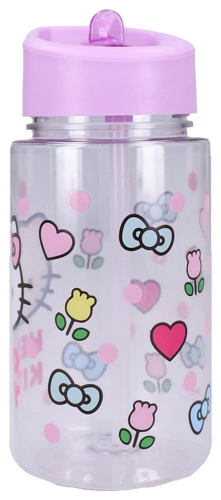 Hello Kitty Drink Up Trinkflasche 450ml - Preorder - ETA: 25.08.2026