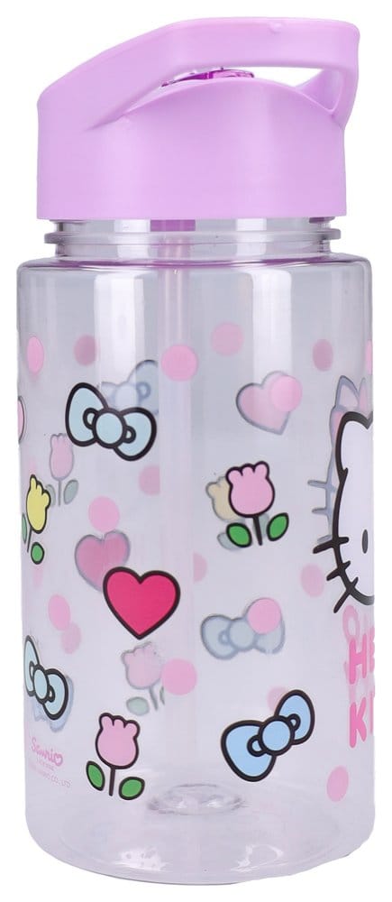 Hello Kitty Drink Up Trinkflasche 450ml - Preorder - ETA: 25.08.2026