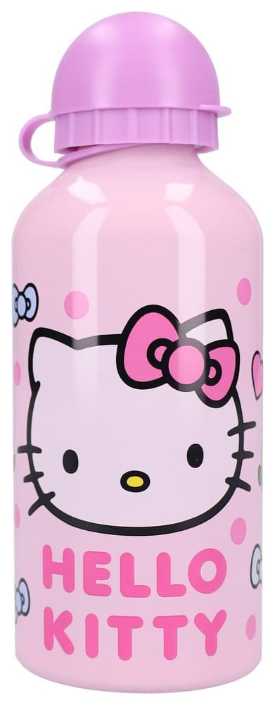 Sanrio Trinkflasche Hello Kitty Really Refreshing 500ml - Preorder - ETA: 25.11.2026