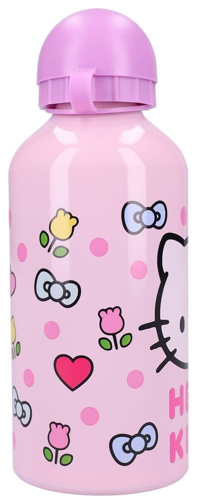 Sanrio Trinkflasche Hello Kitty Really Refreshing 500ml - Preorder - ETA: 25.11.2026