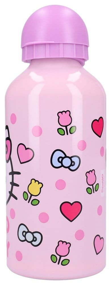 Sanrio Trinkflasche Hello Kitty Really Refreshing 500ml - Preorder - ETA: 25.11.2026