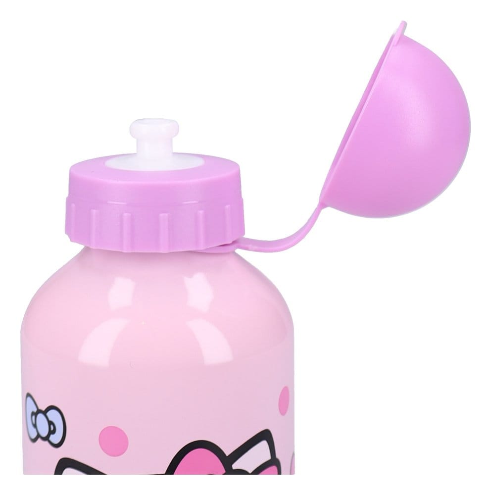 Sanrio Trinkflasche Hello Kitty Really Refreshing 500ml - Preorder - ETA: 25.11.2026
