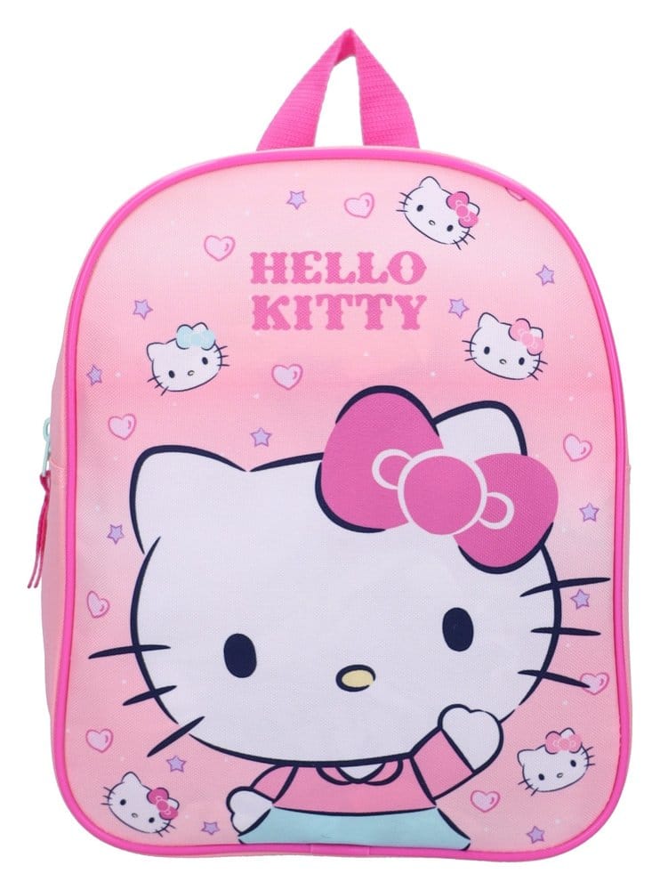 Sanrio Rucksack Hello Kitty Chosen Ones 29 cm - Preorder - ETA: 25.11.2026