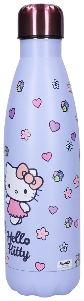 Sanrio Trinkflasche Thirsty For More 700ml - Preorder - ETA: 25.02.2027