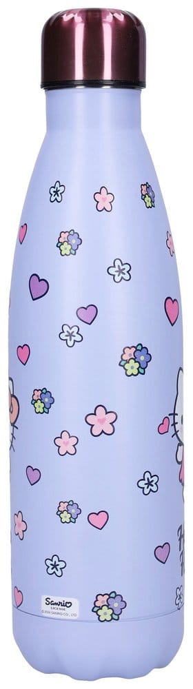 Sanrio Trinkflasche Thirsty For More 700ml - Preorder - ETA: 25.02.2027