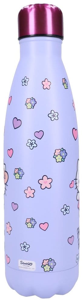 Sanrio Trinkflasche Thirsty For More 700ml - Preorder - ETA: 25.02.2027