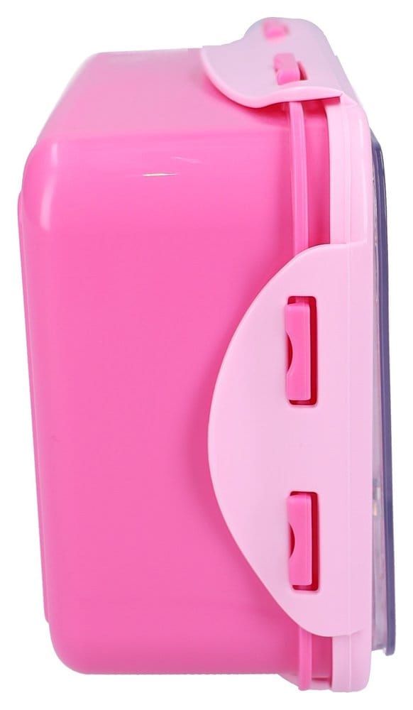 Sanrio Brotdose Lunch Love 18 cm - Preorder - ETA: 25.02.2027