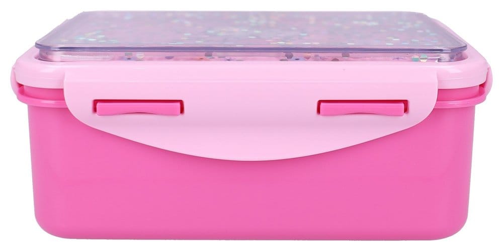 Sanrio Brotdose Lunch Love 18 cm - Preorder - ETA: 25.02.2027