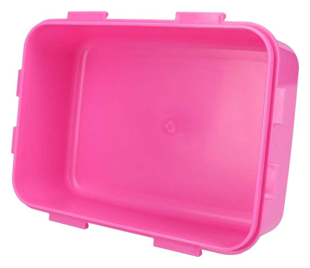 Sanrio Brotdose Lunch Love 18 cm - Preorder - ETA: 25.02.2027