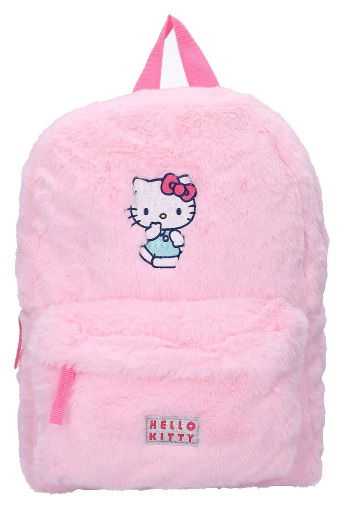 Sanrio Rucksack Hello Kitty Softly Spirited 33 cm - Preorder - ETA: 25.11.2026