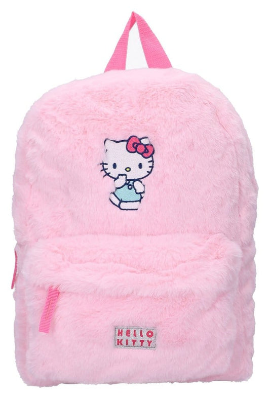 Sanrio Rucksack Hello Kitty Softly Spirited 33 cm - Preorder - ETA: 25.11.2026